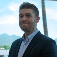 James McCrea Email & Phone Number