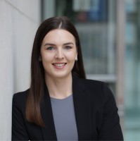 Remondis International GmbH Employee Lea Sobczyk's profile photo