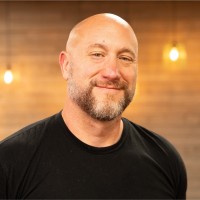 Liquid Church Employee Jared Mattfeld's profile photo