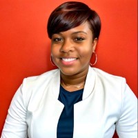 CECO Employee Jana Simmonds's profile photo