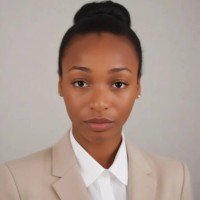 HACK SECURE Employee Vivian Orji's profile photo