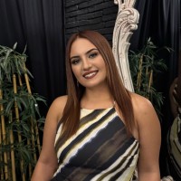 FERNUS Employee Özge Polat's profile photo