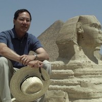 WATG Employee Michael Chun's profile photo