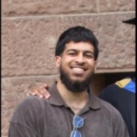 Anas M. Email