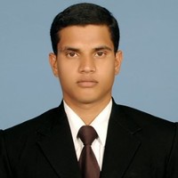 Royal Orchid Hotels Employee Azad S's profile photo