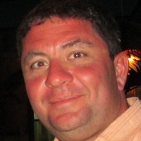 Pastore Excavation Employee Nick Pastore's profile photo