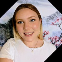 Livermore Area Recreation and Park District Employee Madison Crowhurst's profile photo
