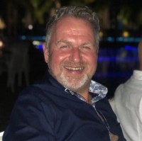 Rivian Employee Mark Annis's profile photo