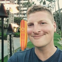 RnD Consulting, Inc. Employee Joshua Dill's profile photo