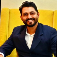Ammann India Employee Govind Patil's profile photo