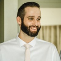 Better Baseball Employee Chris Edwards's profile photo