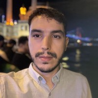 VOID Employee Khalid Bouhouch's profile photo