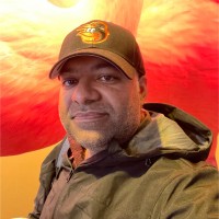 Doe & Ingalls, A Thermo Fisher Scientific Brand Employee Mudassar Niaz's profile photo