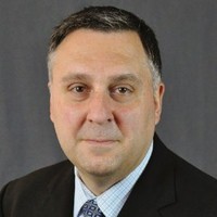 Ada Infrastructure Employee James Palmieri's profile photo