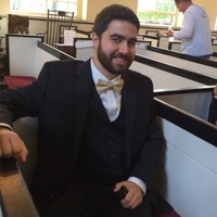 Luke Schetelich Email & Phone Number
