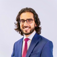UCL Employee Riyaz Patel's profile photo