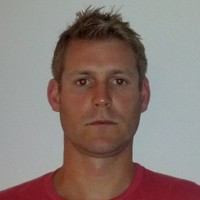 Workday Employee Paul Close's profile photo