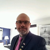 Baker Commodities Inc. Employee Joe Jacobson's profile photo