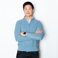 Qurrent Employee Tony Ko's profile photo