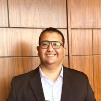 KAITECH Employee Omar Abdelrahman's profile photo