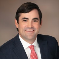 J.P. Morgan Private Bank Employee Jeff Bailey's profile photo