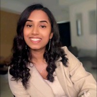 Schoolzine Employee Shilpa Revi's profile photo