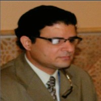 Comstech Employee Ikram-Ul-Haq Abbasi's profile photo
