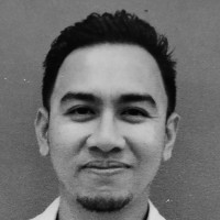 Finexus Group Employee Abdul Idris's profile photo
