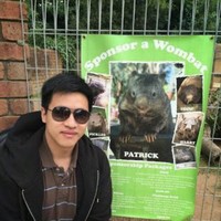 FLEXII PTE. LTD. Employee Patrick Lee's profile photo