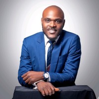 Coronation Registrars Limited Employee Rex Ogba's profile photo