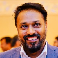 Indegene Employee Saurabh Jain's profile photo