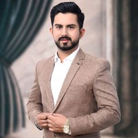 Meissasoft Employee Ubaid Manzoor's profile photo
