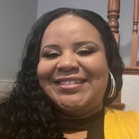 Danielle Tolbert Email & Phone Number