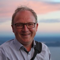 UPC KU Leuven Employee Lieven Lagae's profile photo