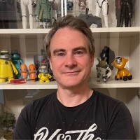 Complete Fabrication Employee James Freckingham's profile photo