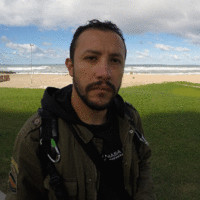 SODAPASTA Employee Mario Londoño's profile photo