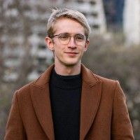 Shopfront Employee Riordan Byrne's profile photo