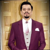 Devfied Employee Waleed Ali's profile photo