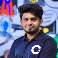 Codoid Employee Mohammed Ebrahim's profile photo