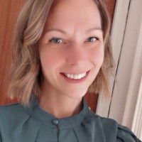 Nina Gustafsson Email