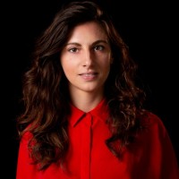 Maria Belotti Email & Phone Number