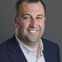 Zimmer Group US Employee Matthew Dombrowski's profile photo