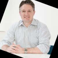 Ecotone, Inc. Employee Chandler Denison's profile photo