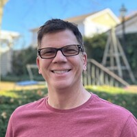 Libsyn Employee Jonathan Warfield's profile photo