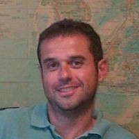 Musim Mas Group Employee Angelo Pacini's profile photo