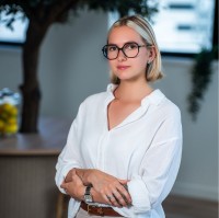 Kumo Employee Alyssa Carderon's profile photo