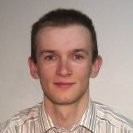 Mycroft Mind Employee Martin Kresta's profile photo