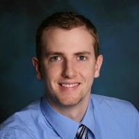 Suncadia Employee Matthew Poth's profile photo