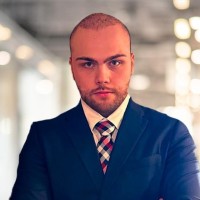 Atanas Bogdanoski Email