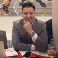 Ali Lakrissa Email